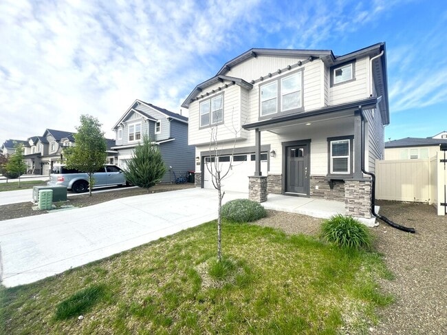 Photo - 3315 S Cabin Creek Way