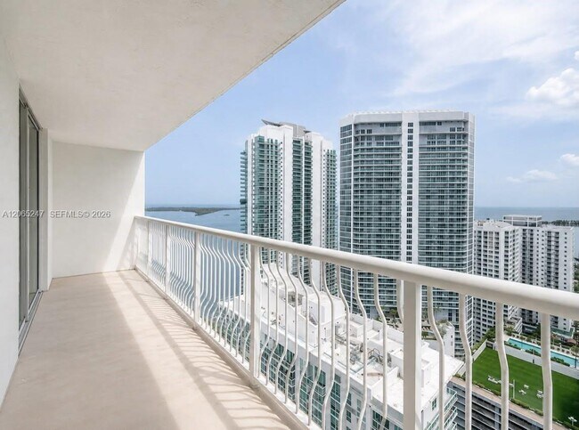 Photo - 1200 Brickell Bay Dr Unit 3821