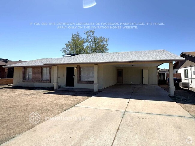 Building Photo - 8741 W Earll Dr Rental