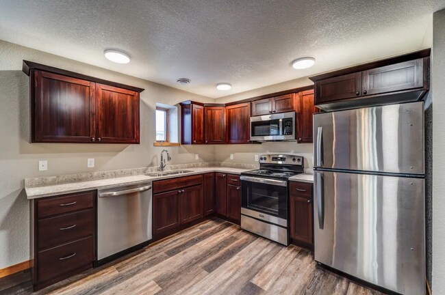 Photo - Sunset Place Apartments - Neillsville, WI