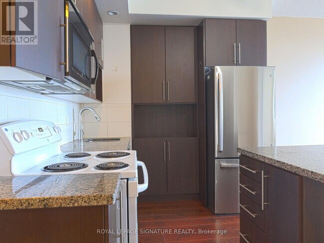 Photo - 28 Linden St Unité 3103