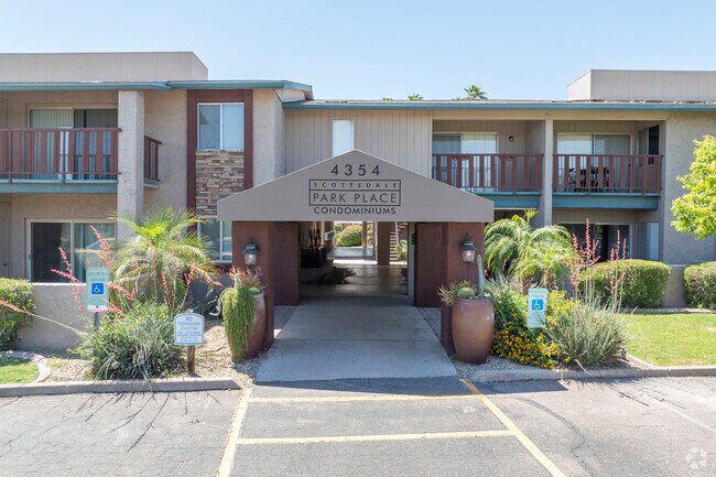 Photo - Scottsdale Park Place