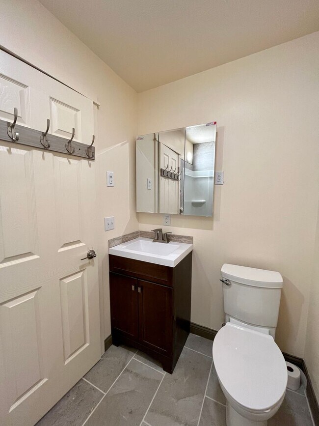 Photo - Fully renovated 2 bedroom, 2.5 bath home