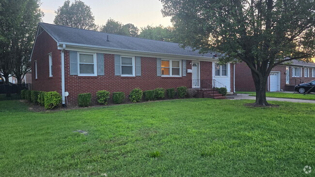 Building Photo - 411 Big Bethel Rd Rental