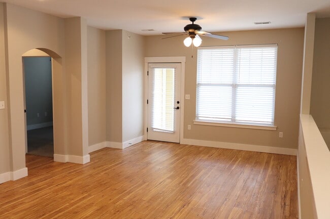 Living Room - 2015 Walden Pond Way