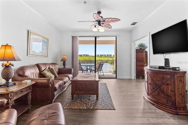 Photo - 2729 Via Murano Unit 429