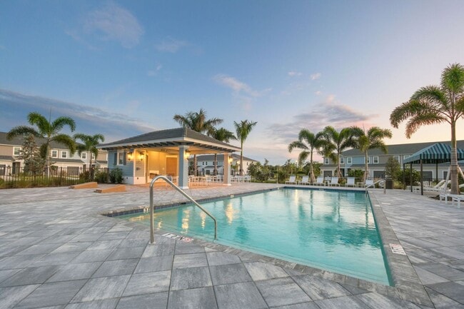 Martinique at Lakewood Ranch