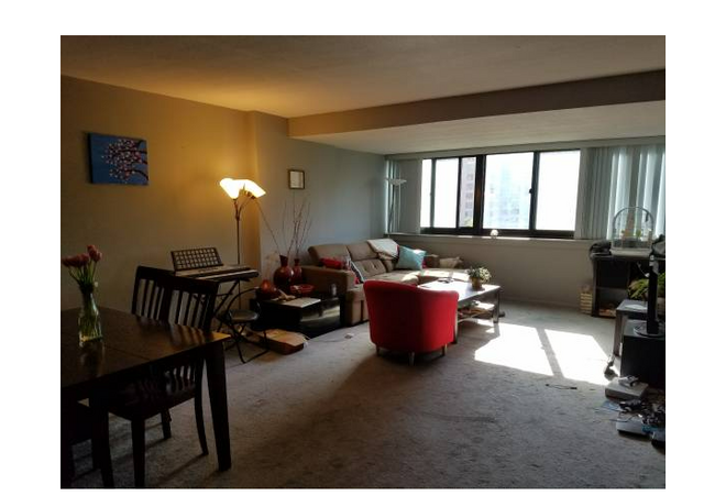 Building Photo - 9 Hawthorne Pl Unit 6C Rental