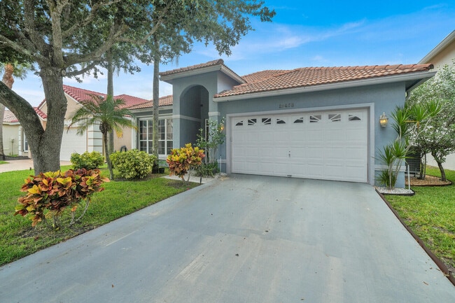 Photo - 18453 Old Princeton Ln