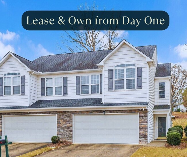 Photo - 2509 Blackwolf Run Ln Townhome