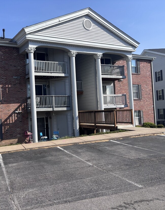 Building Photo - 7519 Triwoods Dr Unit F