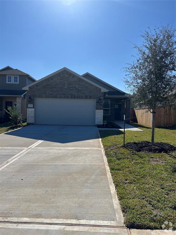 Building Photo - 1709 Cayden Oak Ln Rental