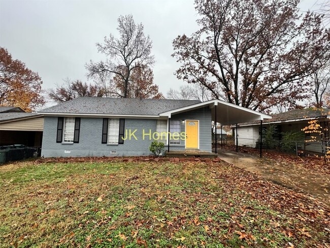 Building Photo - Newly Renovated Home For Rent!