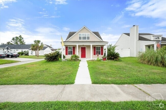 Building Photo - 17 Bushwood Dr Rental
