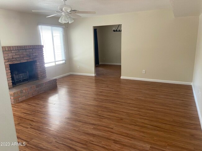 Photo - 8637 E El Charro Ln