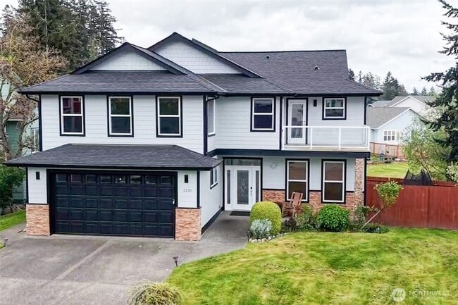 2290 Seaside Dr