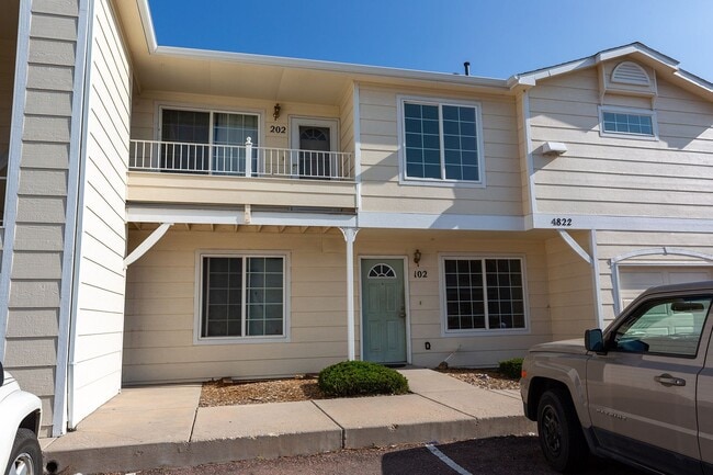 Building Photo - 4822 Rusty Nail Point Unit 4822 Rusty Nail Pt #202 Rental