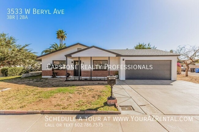 Building Photo - 3533 W Beryl Ave