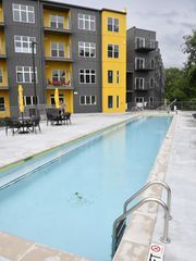 Pool - 400 Herron Drive Apartment Unit 316