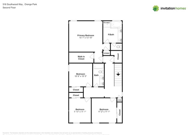 Photo - 516 Southwood Way