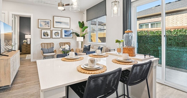 Cadia Grand Prairie Rental Homes