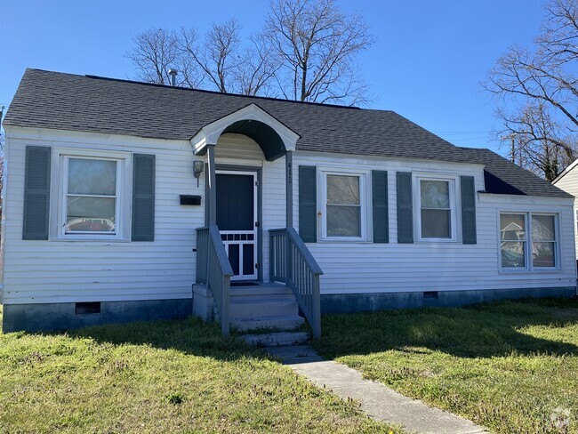 Building Photo - 413 Colonial Ave Rental