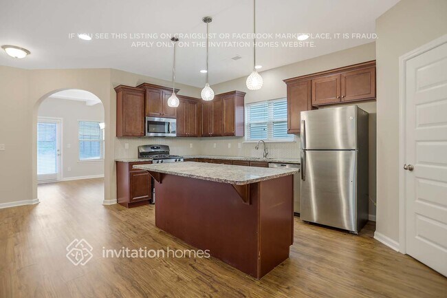 Photo - 2718 Trebek Ct