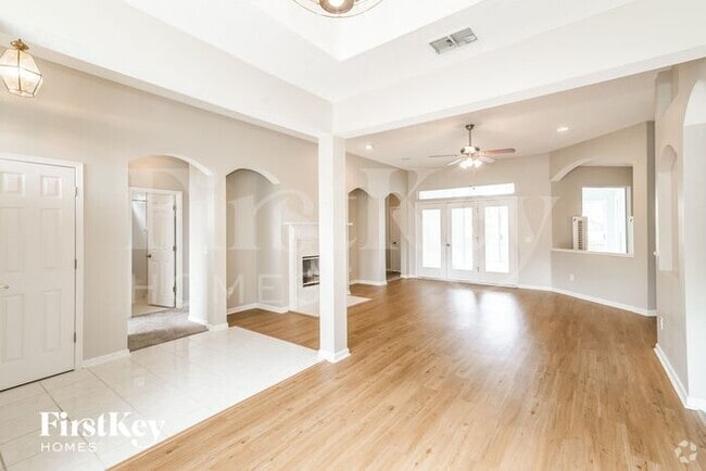 Building Photo - 1528 Walnut Creek Dr Rental