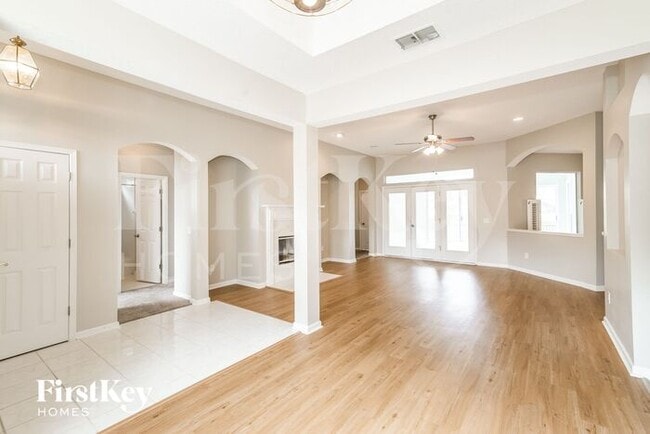 Building Photo - 1528 Walnut Creek Dr Rental