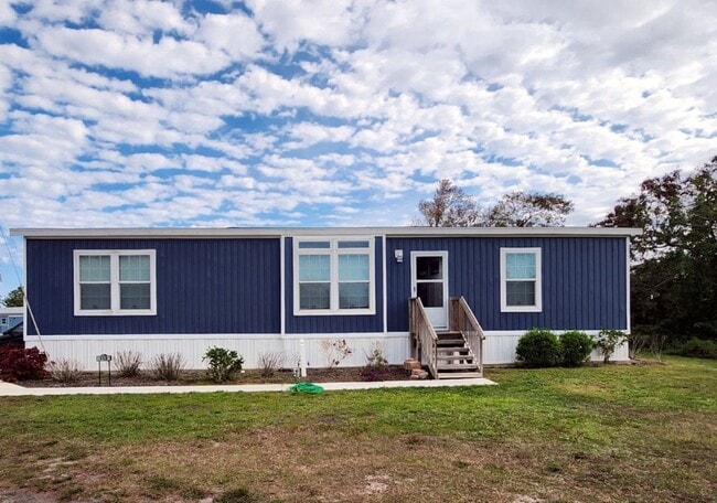 Building Photo - 55+ Community in Kissimmee South - Manufactured Home for Rent!