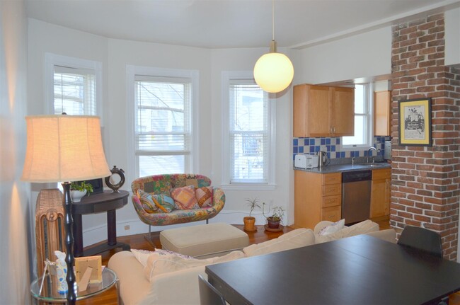 Photo - 213 Harvard St Condo Unit 2
