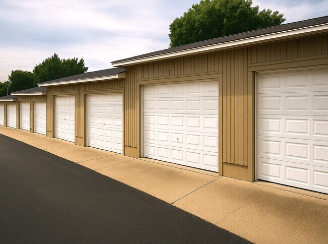 Briarwood Grand Apartments