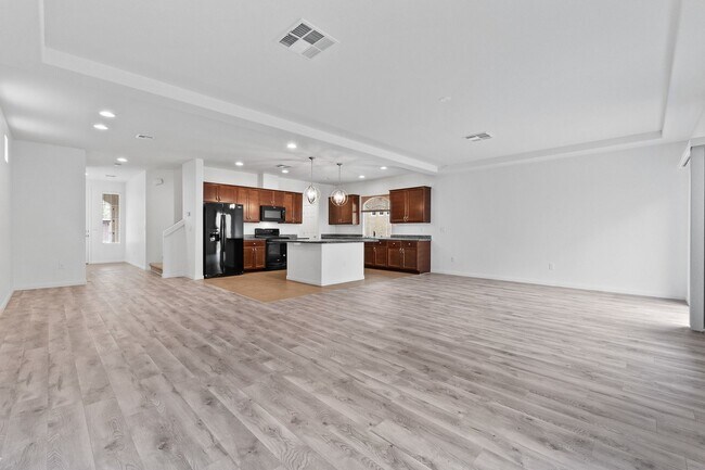 Photo - Stunning 4 Bedroom Home in South Las Vegas Area