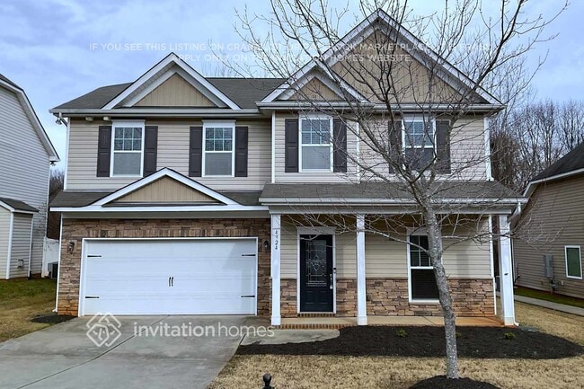 Building Photo - 4924 Elementary View Dr