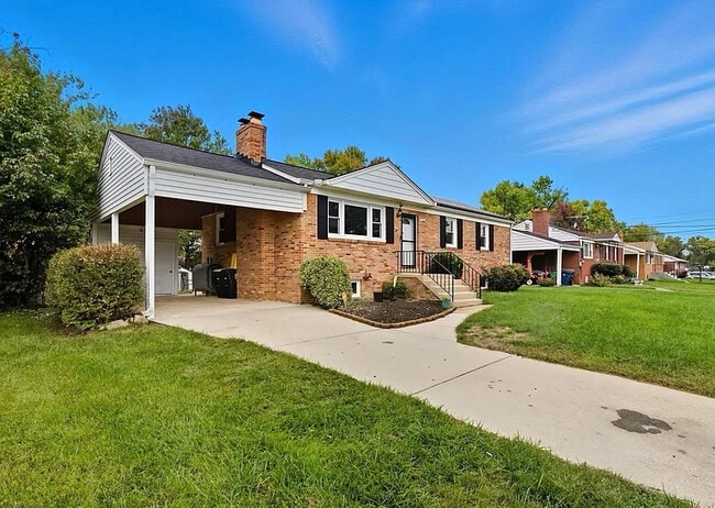 Photo - 7201 Loch Raven Rd