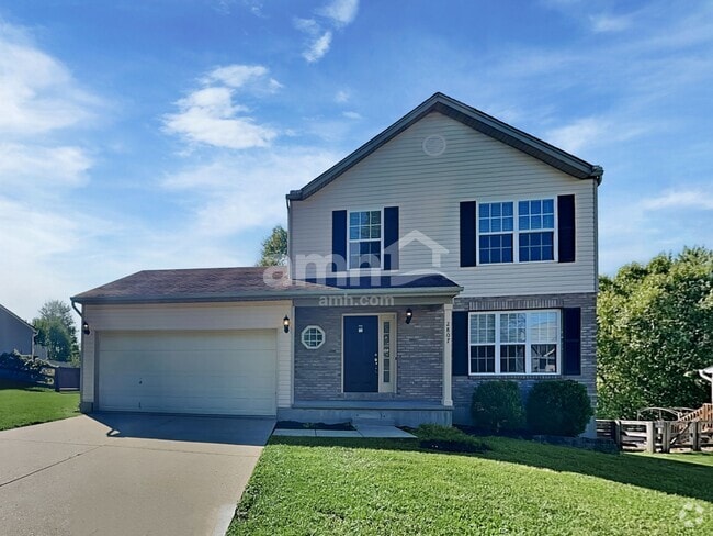 Building Photo - 2807 Presidential Dr Rental