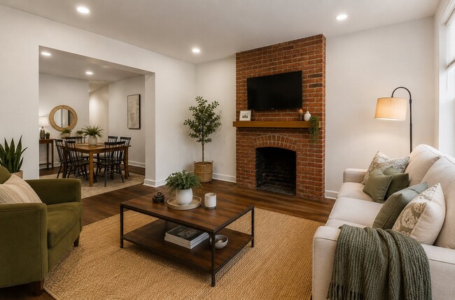 Photo - 464-466-466 N Garfield Ave Unit 466