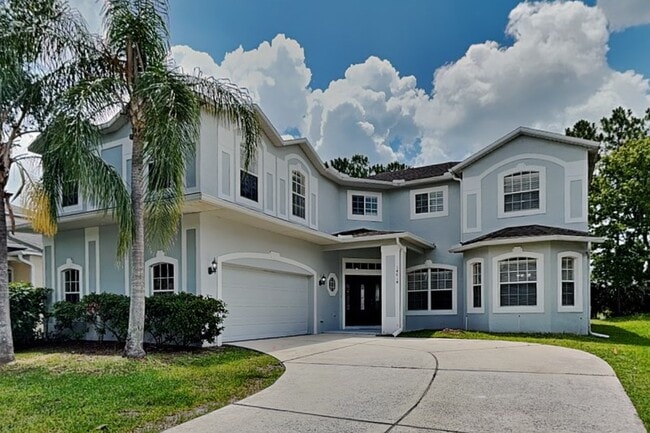 Building Photo - 14614 Cableshire Way