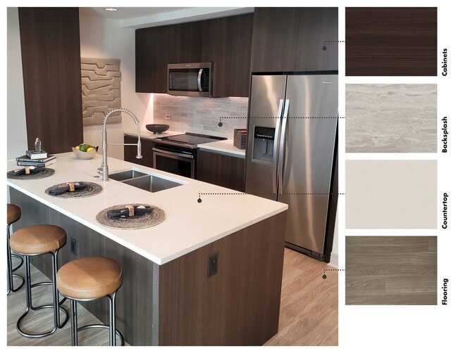 Photo - 1770 S Post Oak Ln Unit 2308