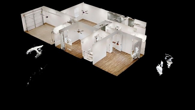 Photo - 2617 Aldrich Rd Unidad Apt B