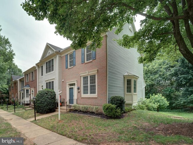 Photo - 3642 Ransom Pl Townhome
