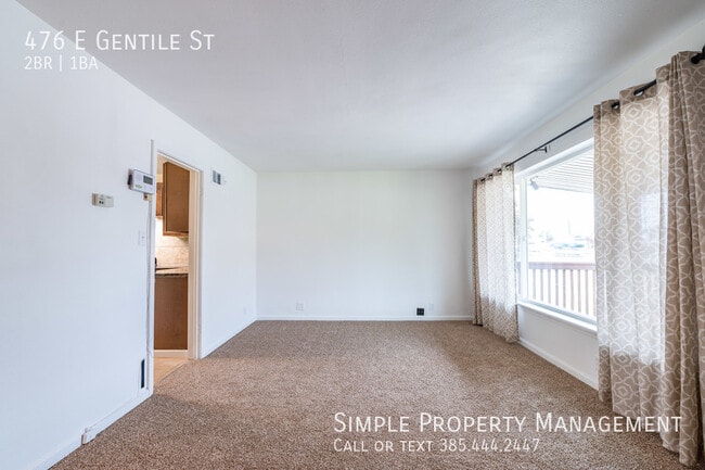 Photo - 476 E Gentile St