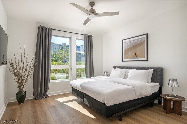 Photo - 11055 S Las Vegas Blvd Unit 1004