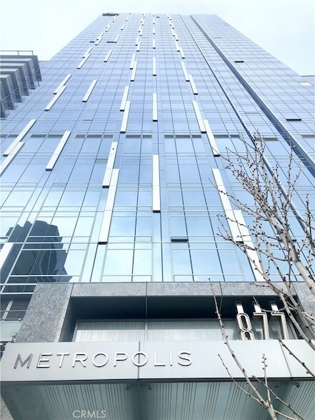 877 Francisco St Unit 1828