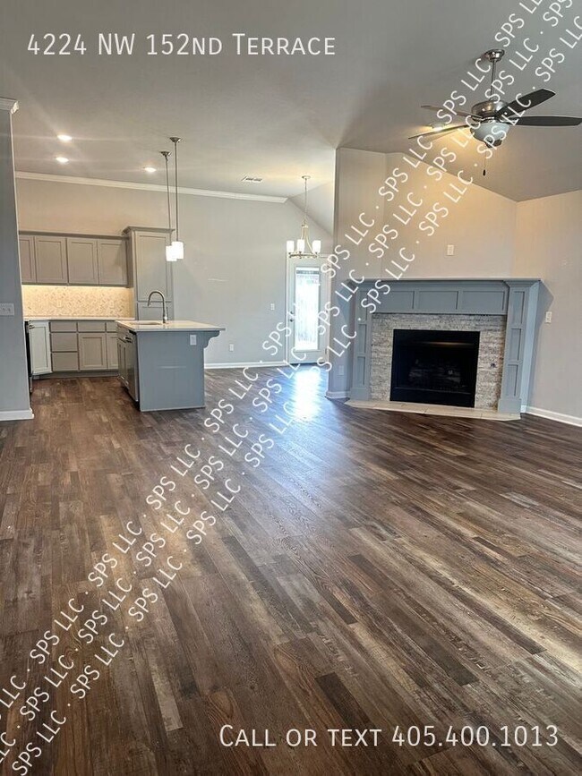 Photo - 4224 NW 152nd Terrace