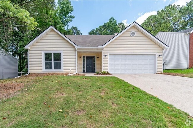 Building Photo - 2601 Garland Way Rental