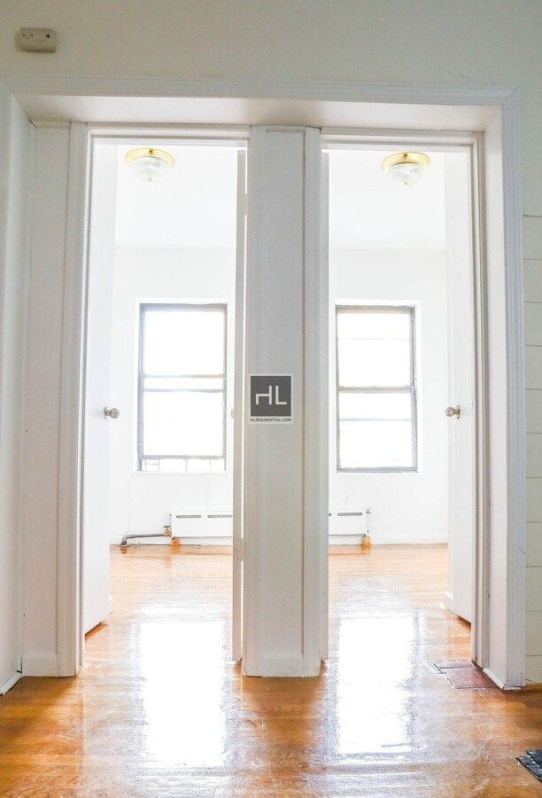 Photo - Modern 3BR in the Heart of the East Village – In-Unit W/D & Dishwasher! Unit 8
