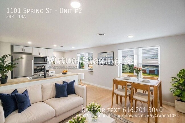 Photo - 1101 Spring St Unit #2
