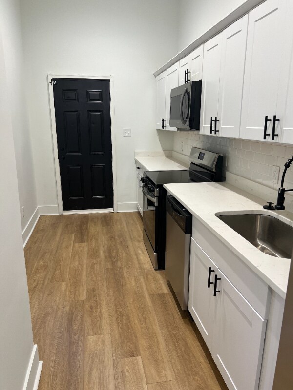 Photo - 1706 McCulloh St Casa Adosada