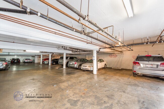722 S. St. Andrews Pl.
